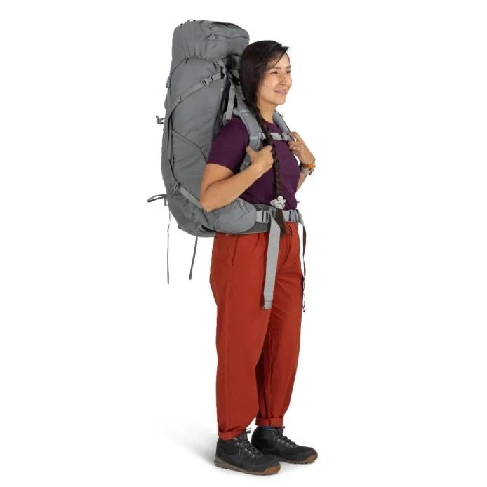 Ariel 65 MEDIUM GRAY / WM/L