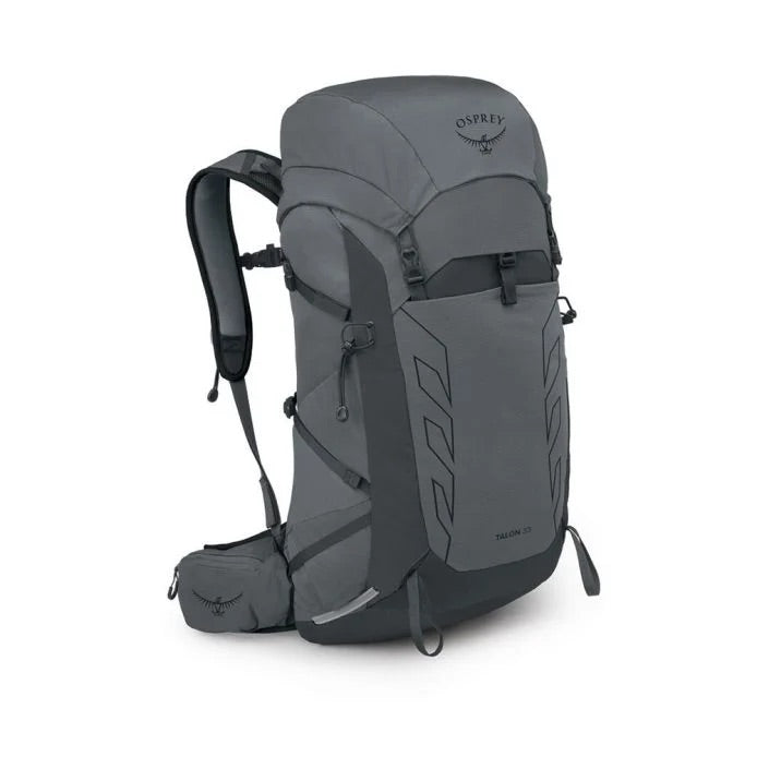 Talon 33 PHANTOM GREY/DARK CHARCOAL / ONE SIZE