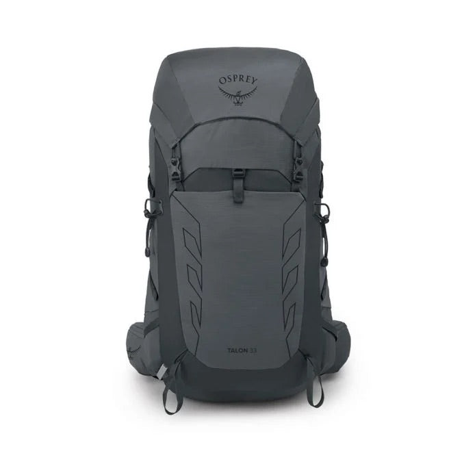 Talon 33 PHANTOM GREY/DARK CHARCOAL / ONE SIZE