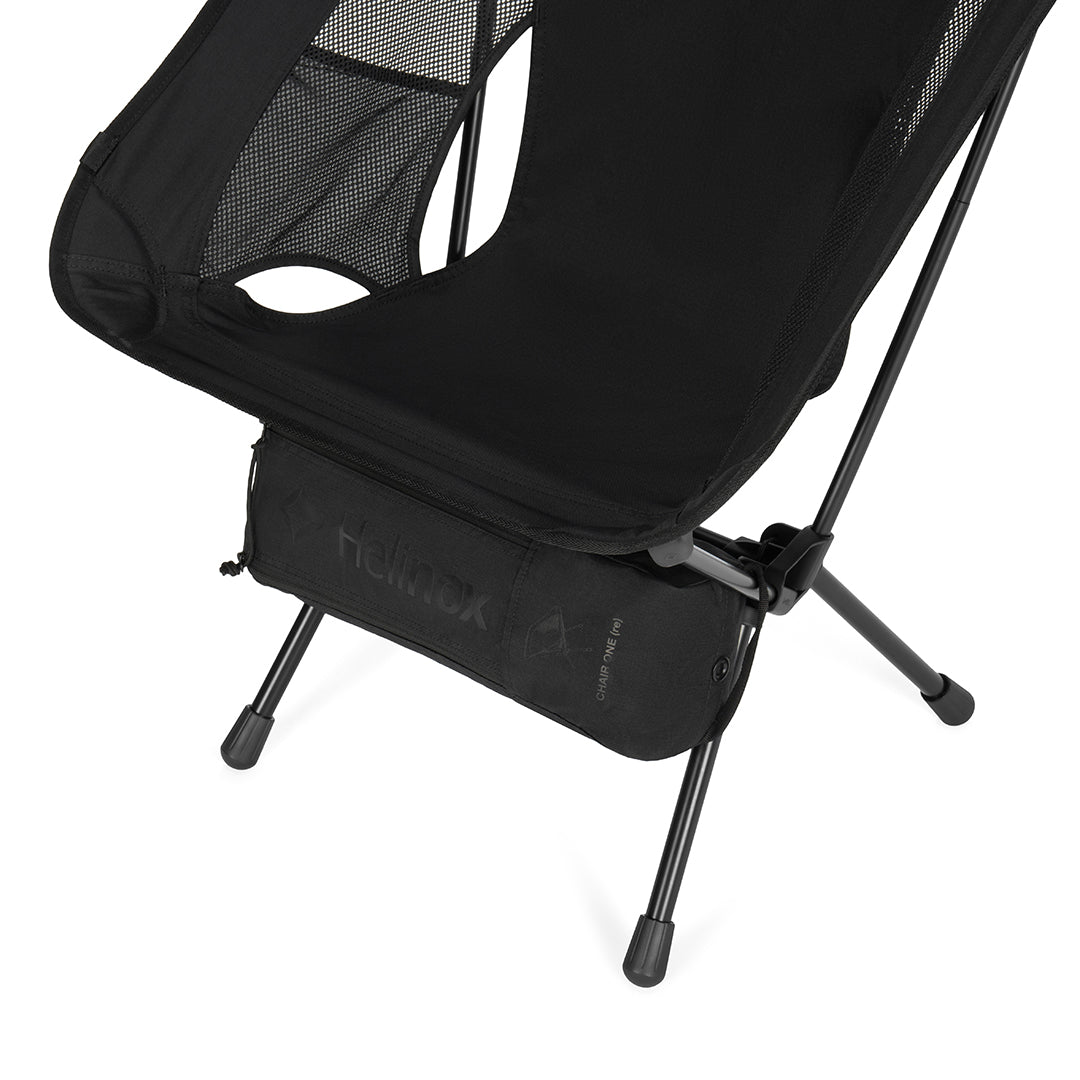 Chair One (re) BLACKOUT EDITION / ONE SIZE