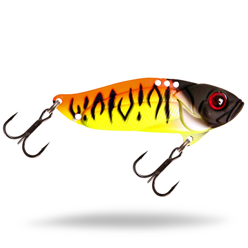 Astro Vibe 5,5 cm 17 g