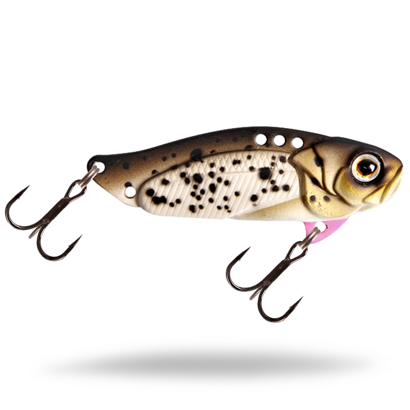 Astro Vibe 6,5 cm 26 g