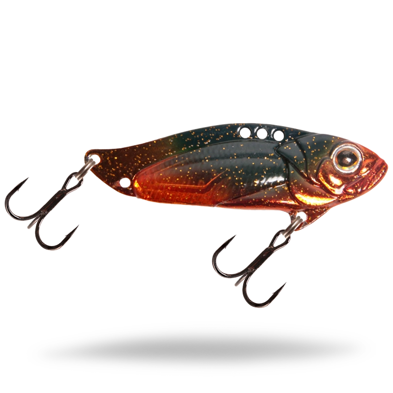 Astro Vibe 5,5 cm 17 g