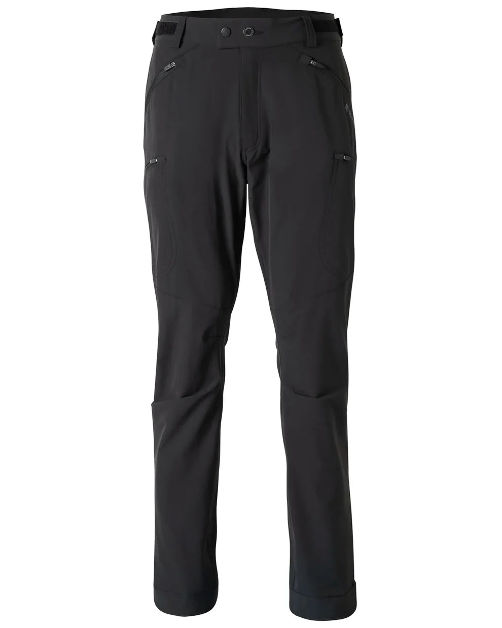 Abisko Light Stretch Trousers Men -C