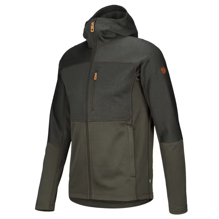 Abisko Trail Fleece