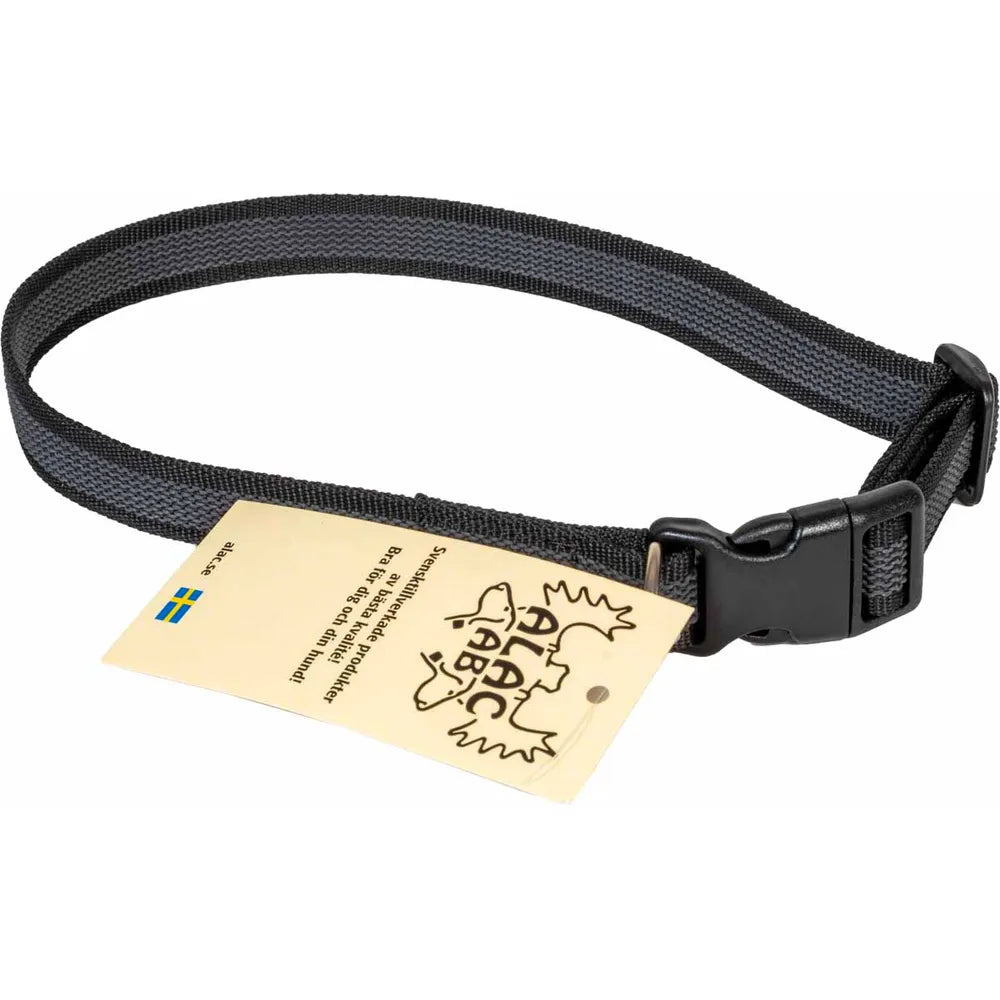 Hundhalsband antiglid