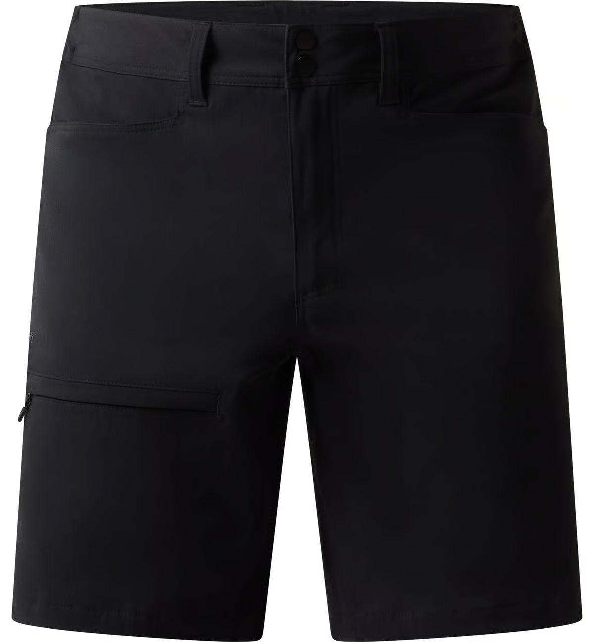 Alert Mid Shorts Men