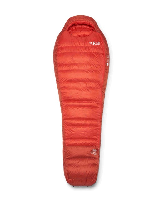 Dunsovsäck Alpine -12C