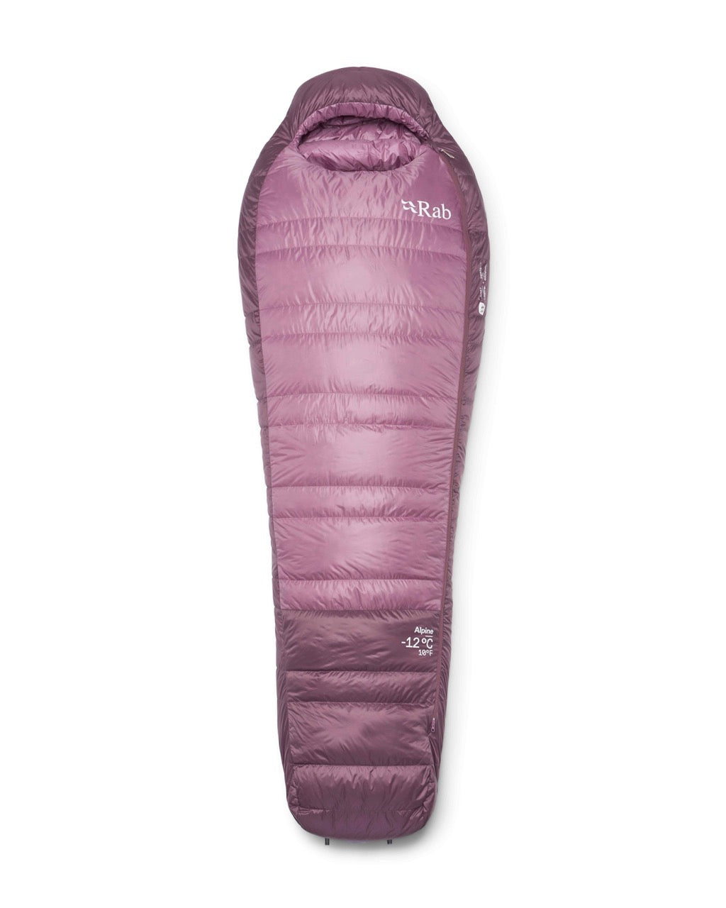 Dunsovsäck Alpine -6C Women