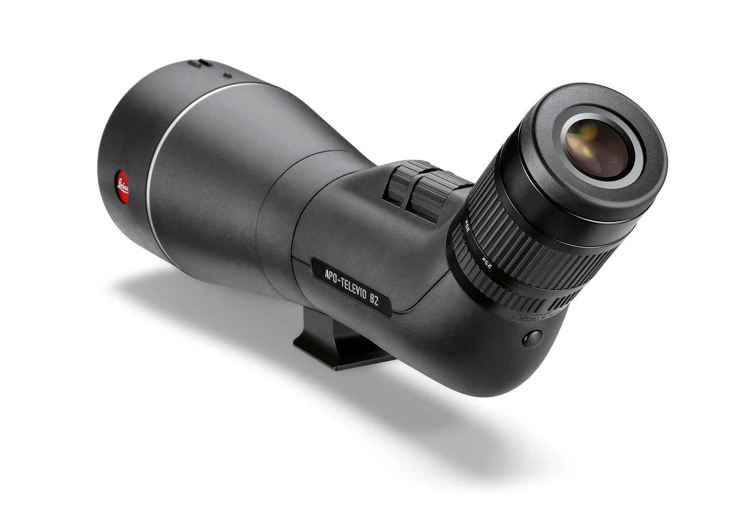 APO Televid 25-50x82 WW ASPH Vinklad Tubkikare
