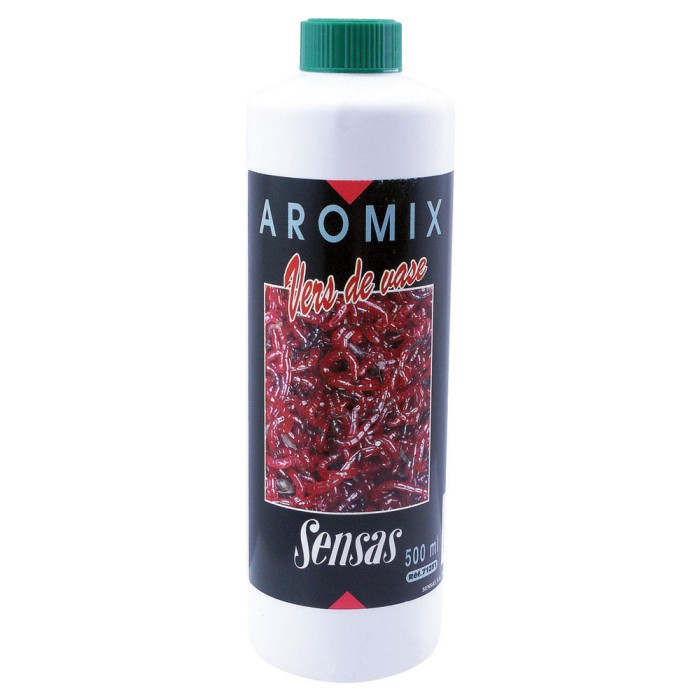Aromix Bloodworm