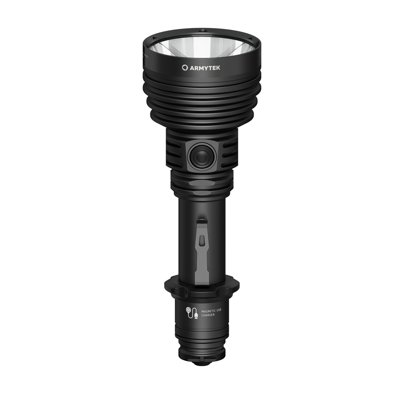 Barracuda Pro Max 2800 Lumen - 1000 meter