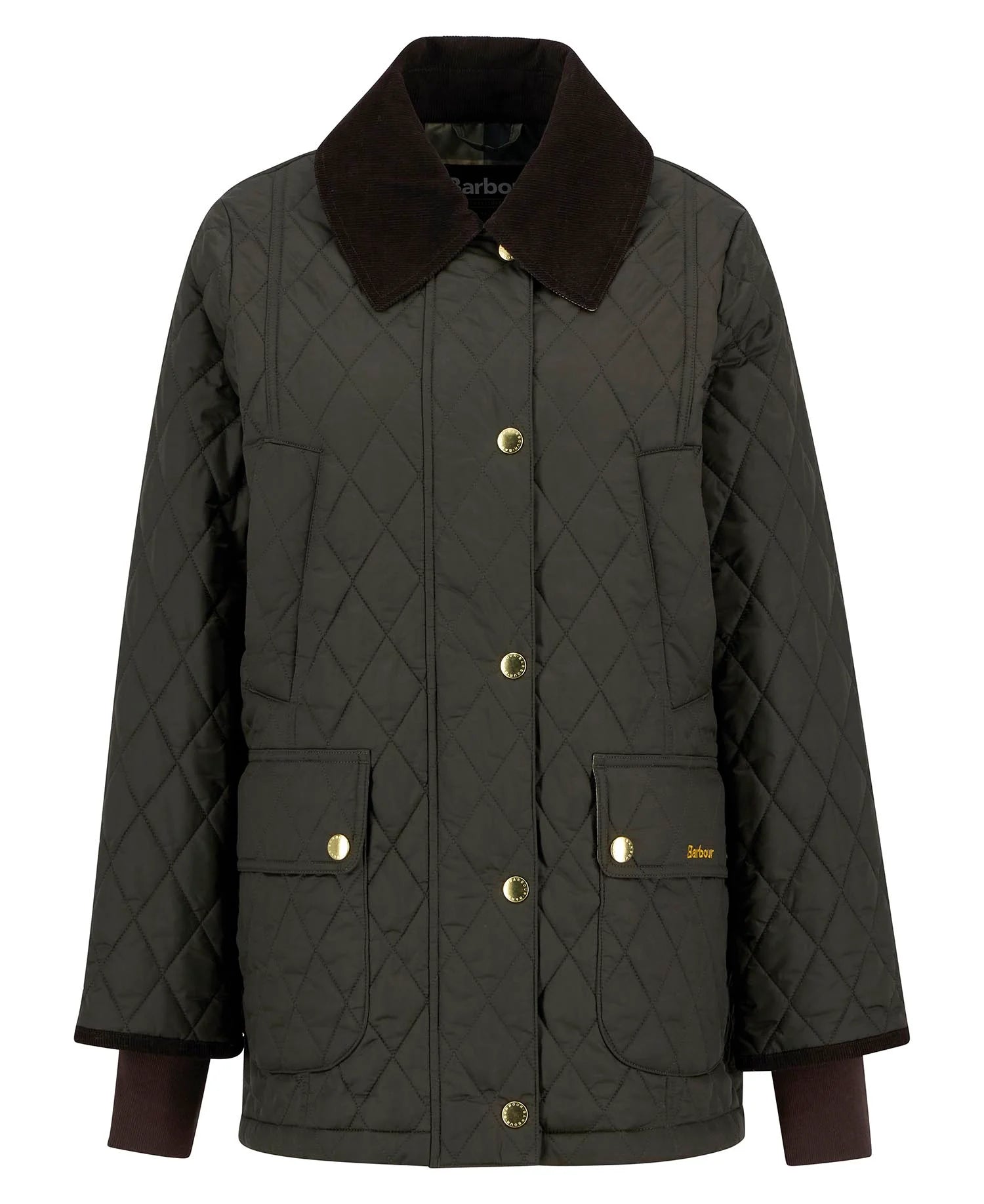 Barbour Modern Beadnell Quilted Jacket