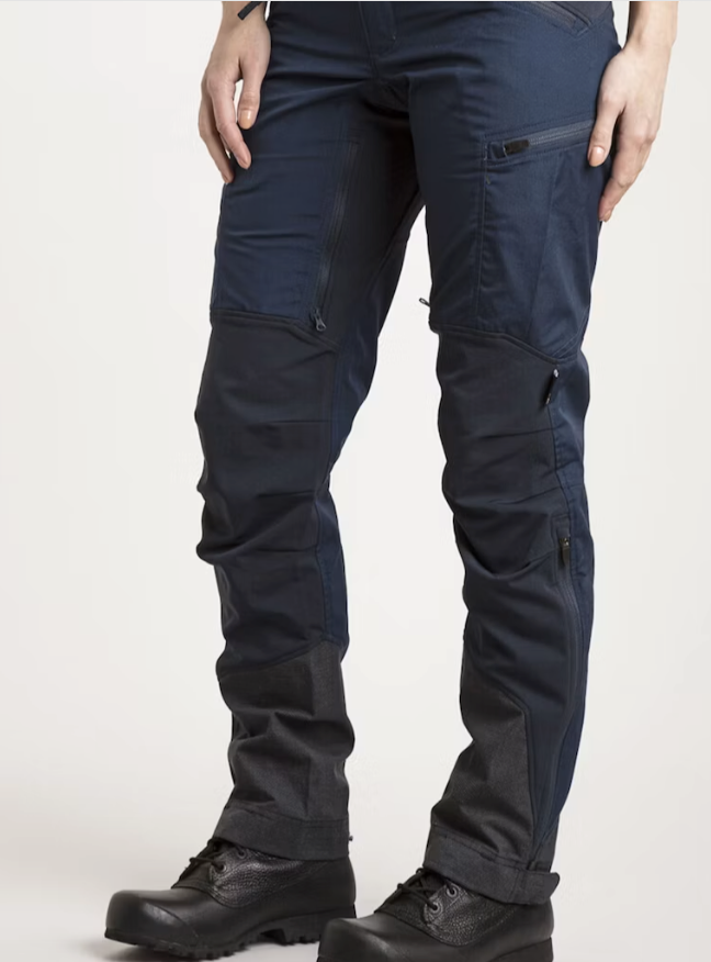 Makke Womens Pant
