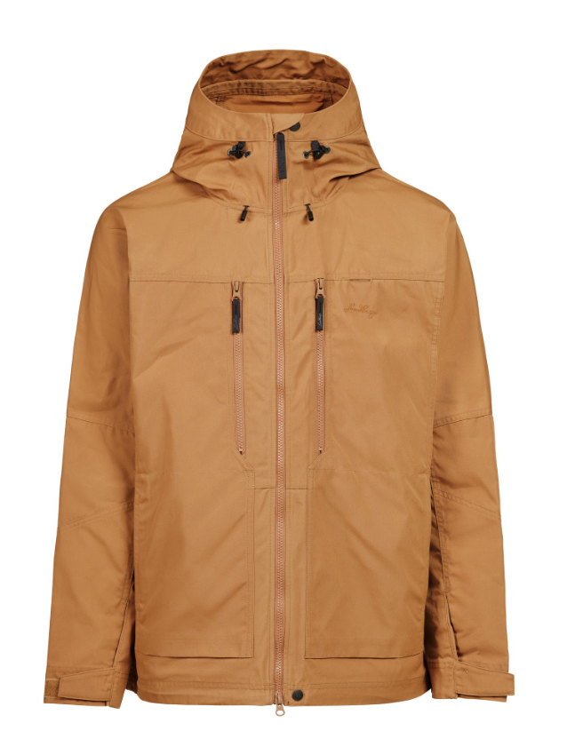 Authentic III Jacket Men