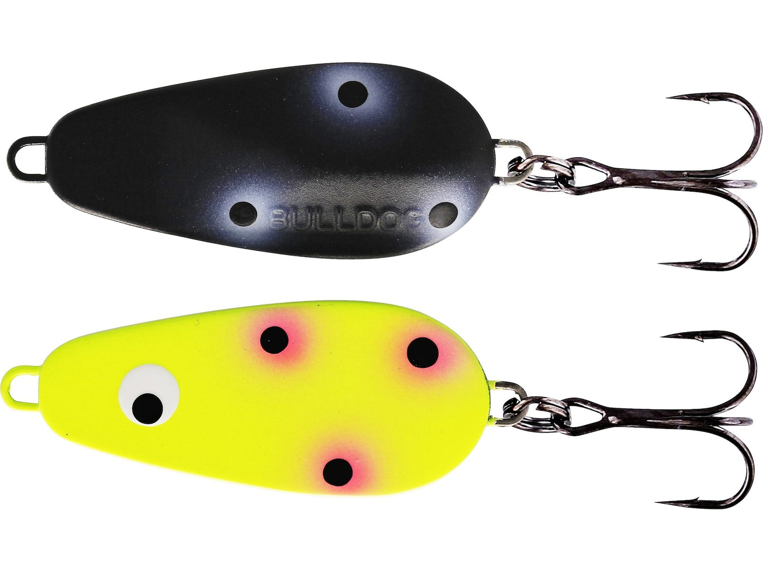 Bulldog Skeddrag
