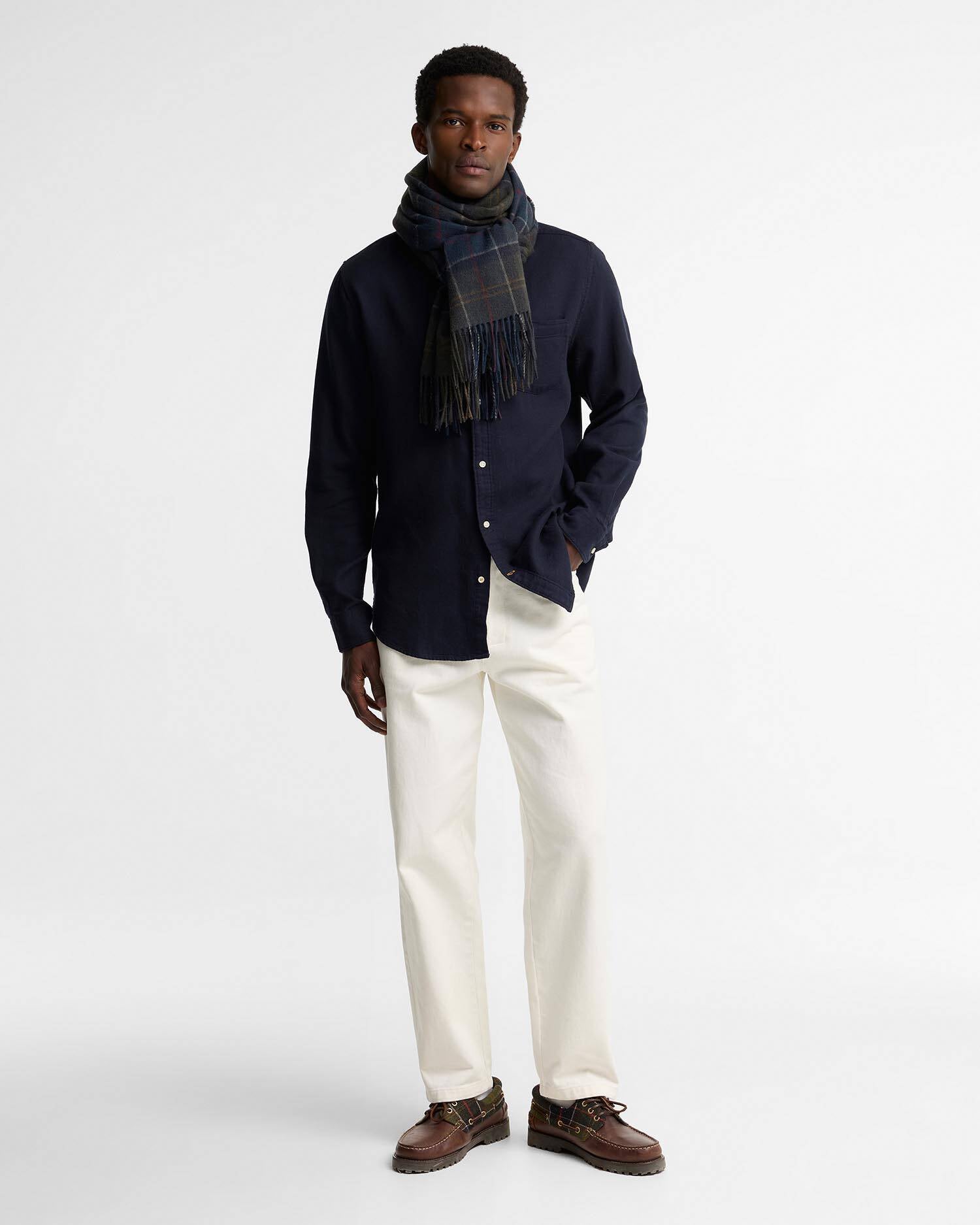 Barbour Braden Halsduk