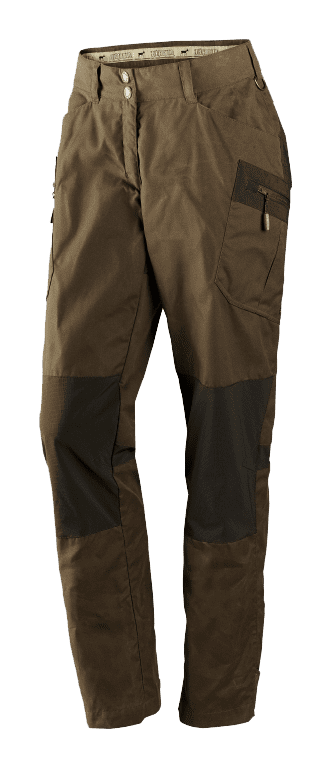 Byxa Mountain Trek Active Lady