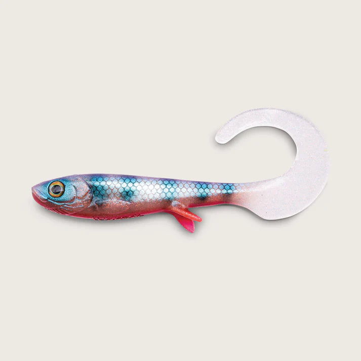 Wolfcreek Curly 22 cm