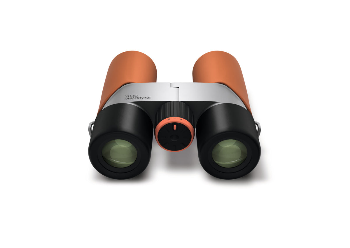 CL Companion III 8x30 Desert Orange