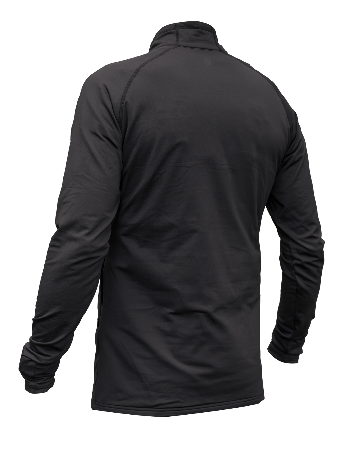 CoreHeat midlayer underställströja, inkl batteri