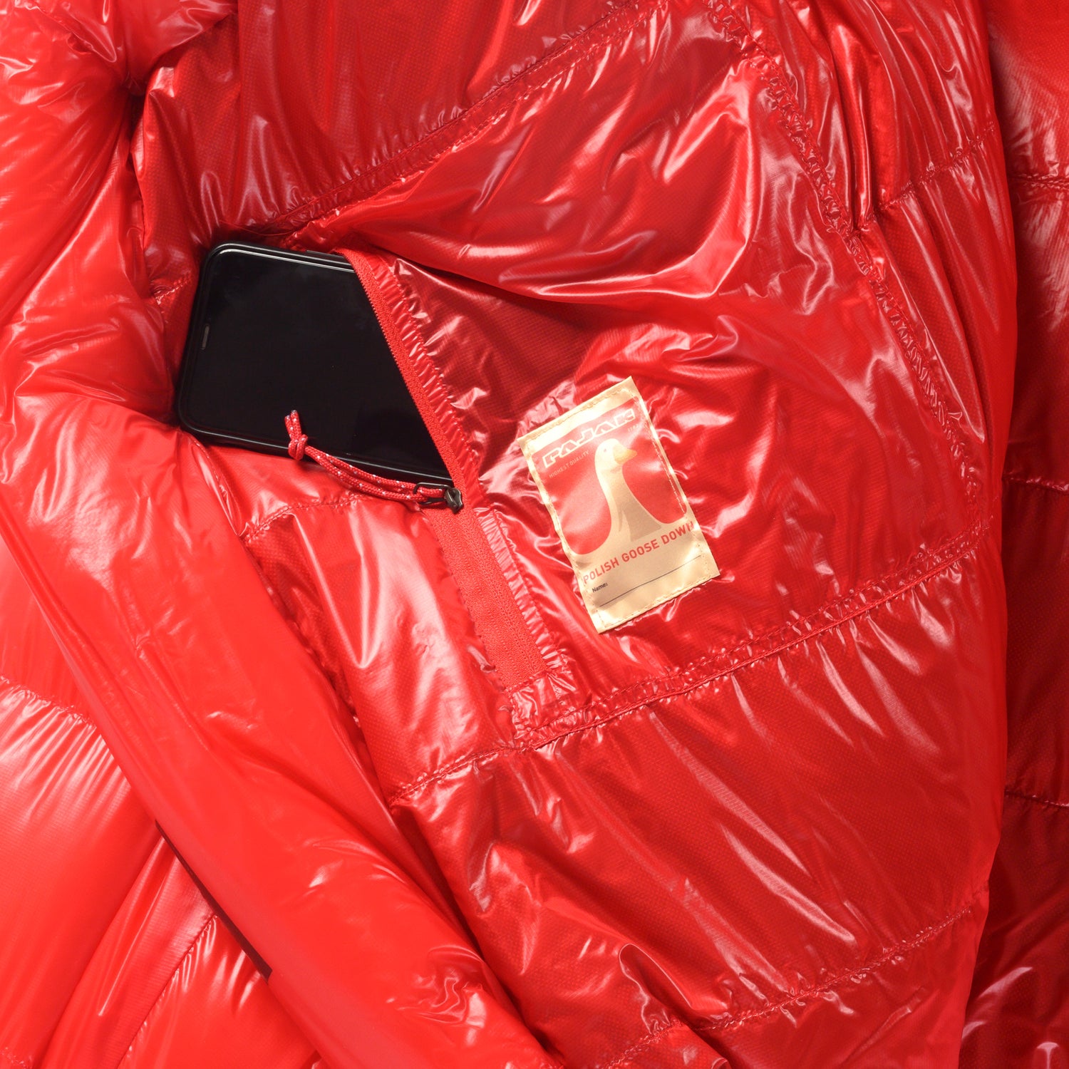 Radical 12Z Dunsovsäck (-14)