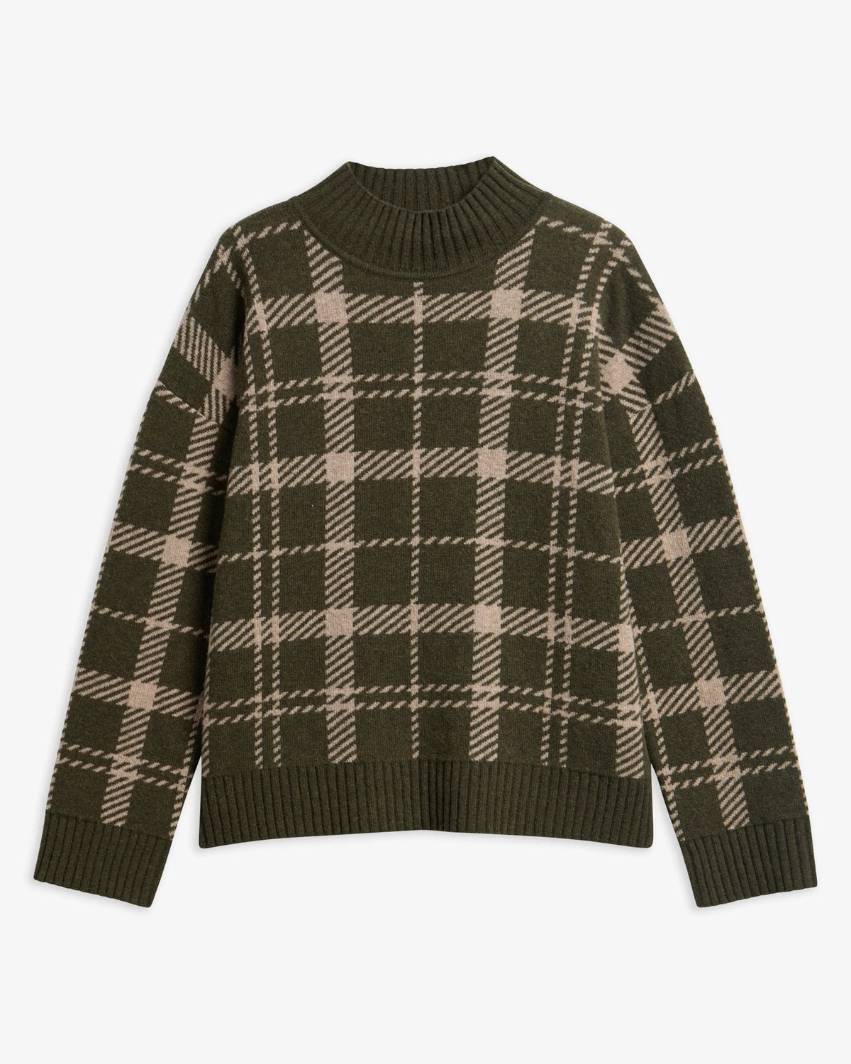 Barbour Delilah ulltröja