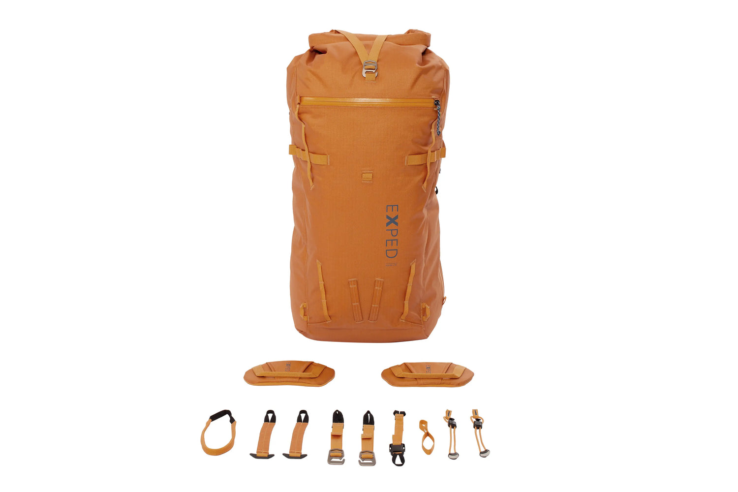 Serac 40 Backpack