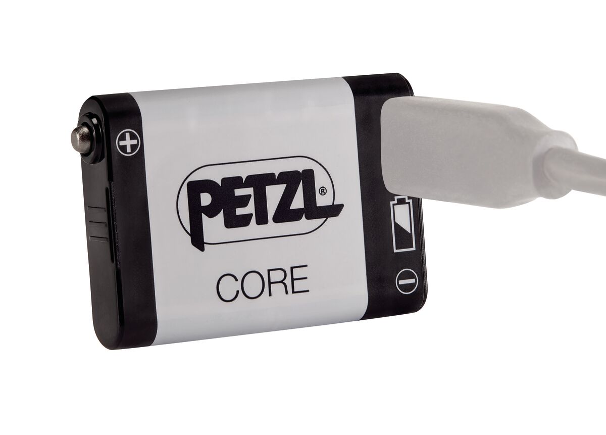 Rechargeable Battery CORE