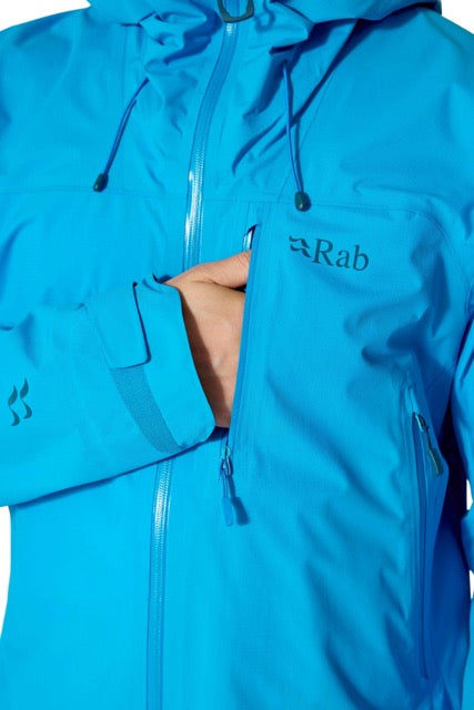 Firewall Mountain Jacket Men