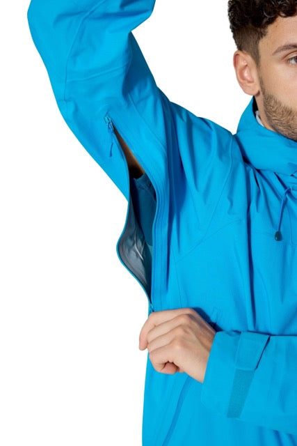 Firewall Mountain Jacket Men