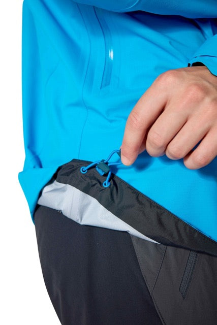 Firewall Mountain Jacket Men