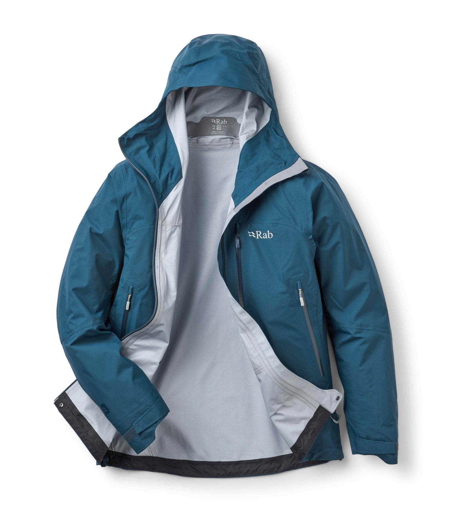 Firewall Mountain Jacket Men