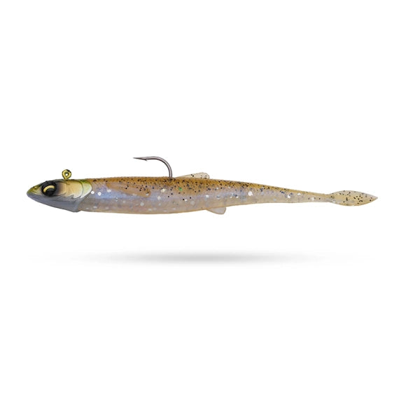 Flying Minnow