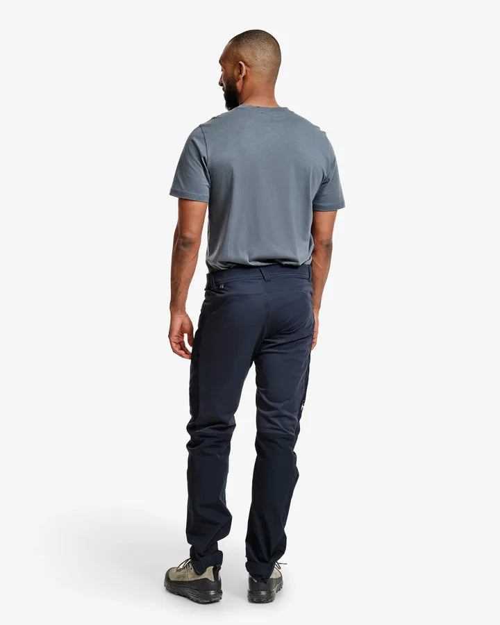 Fulu Cargo Stretch Hybrid Pant Men