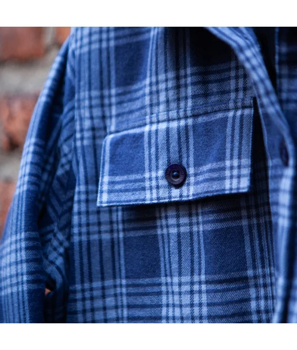 Garden Flanell W