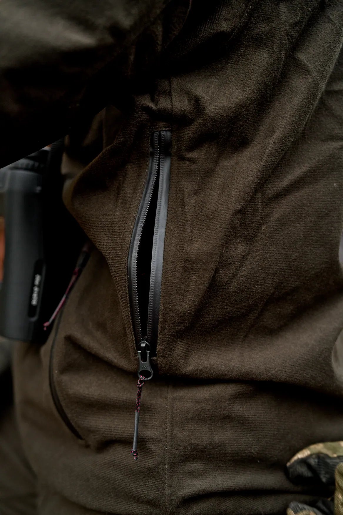 Härkila Aspire HWS Jacka