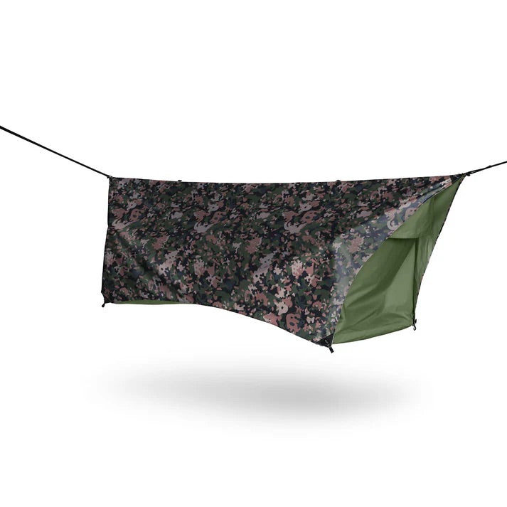 Haven XL Safari Hammock inkl Rainfly