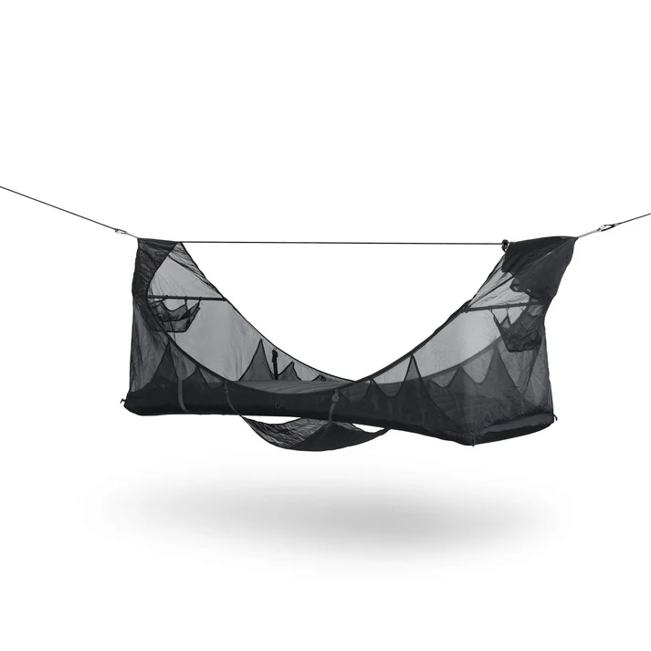 Haven Paket Spectre Hammock/Tarp/Madrass True Level/Powerpump