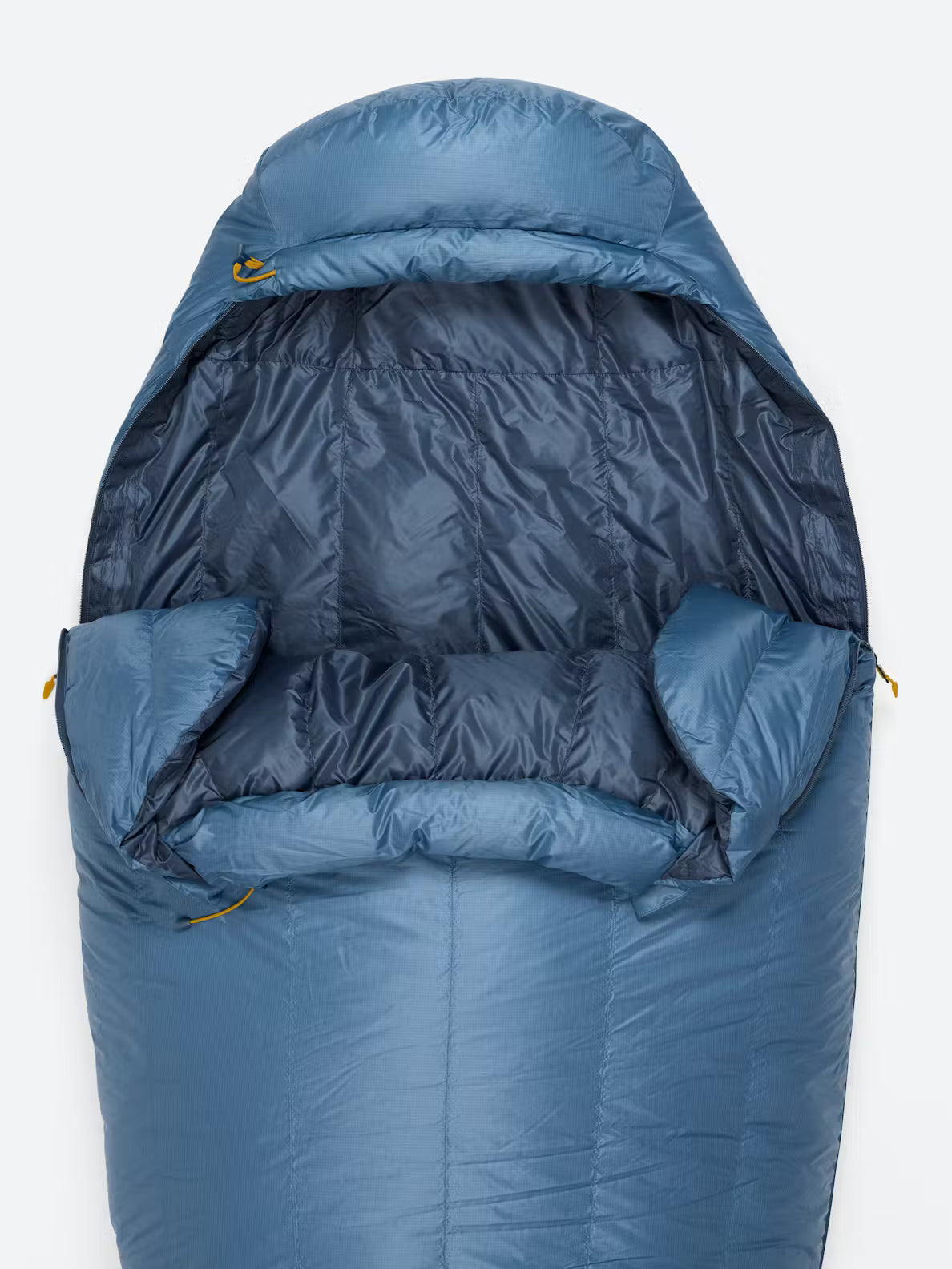 Dunsovsäck HiberNest 15 Short