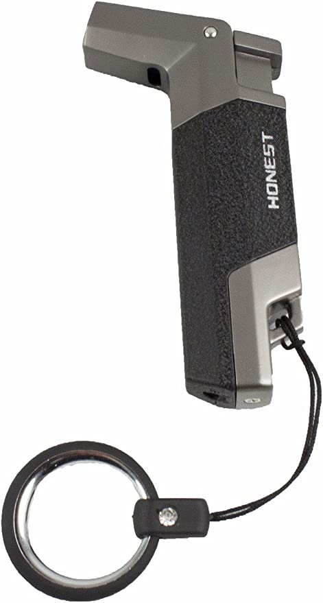 Stormtändare Lyx i metall