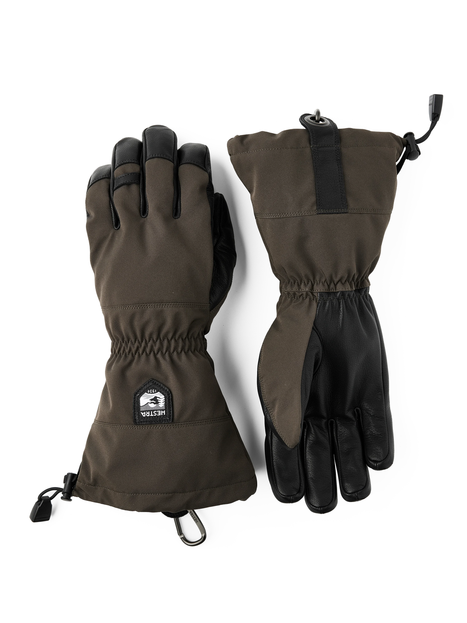 Hunters CZone 5-finger