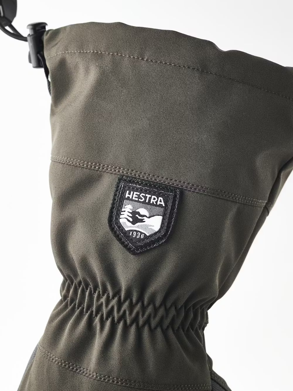 Hunters CZone 5-finger