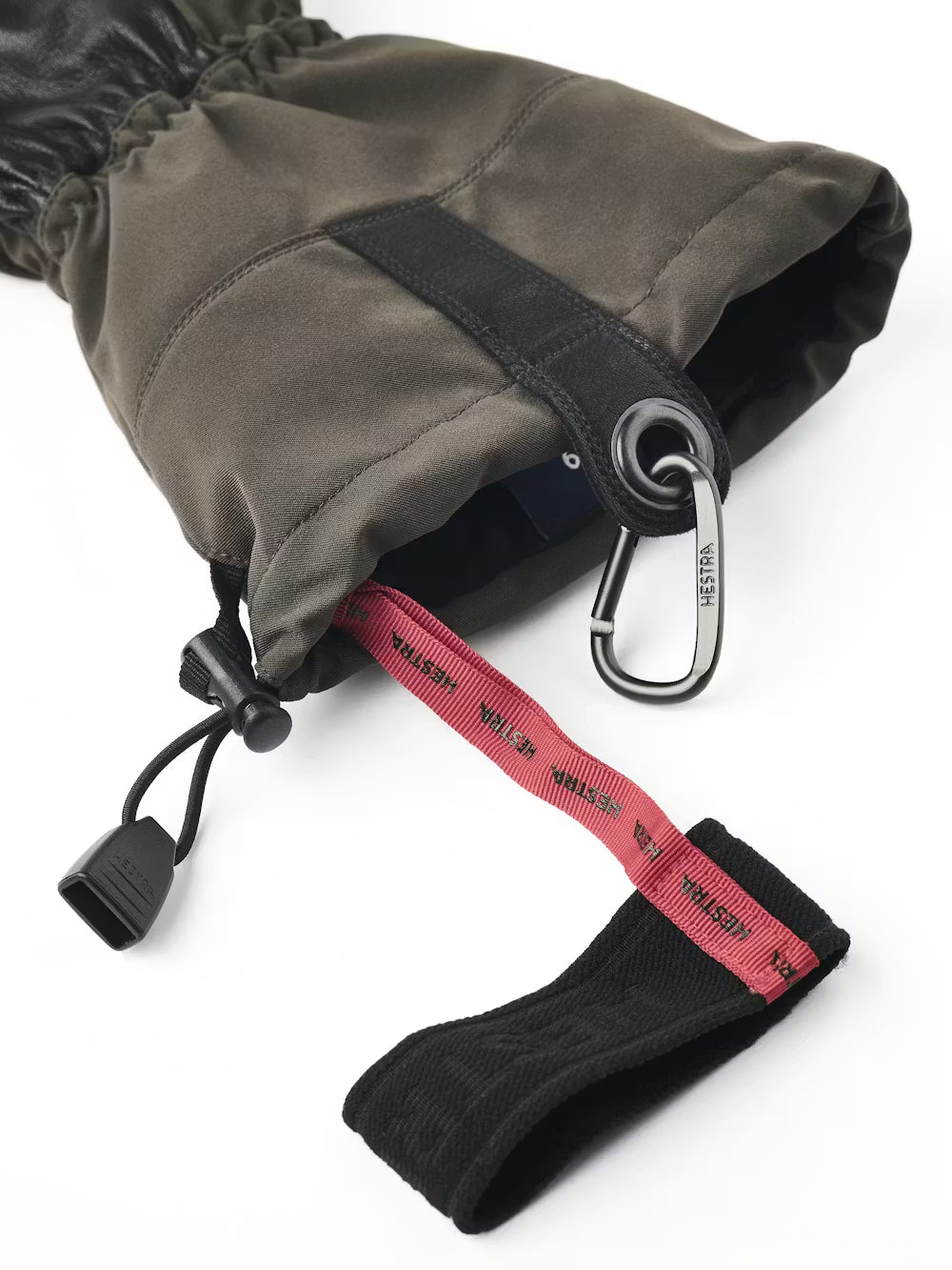 Hunters CZone 5-finger