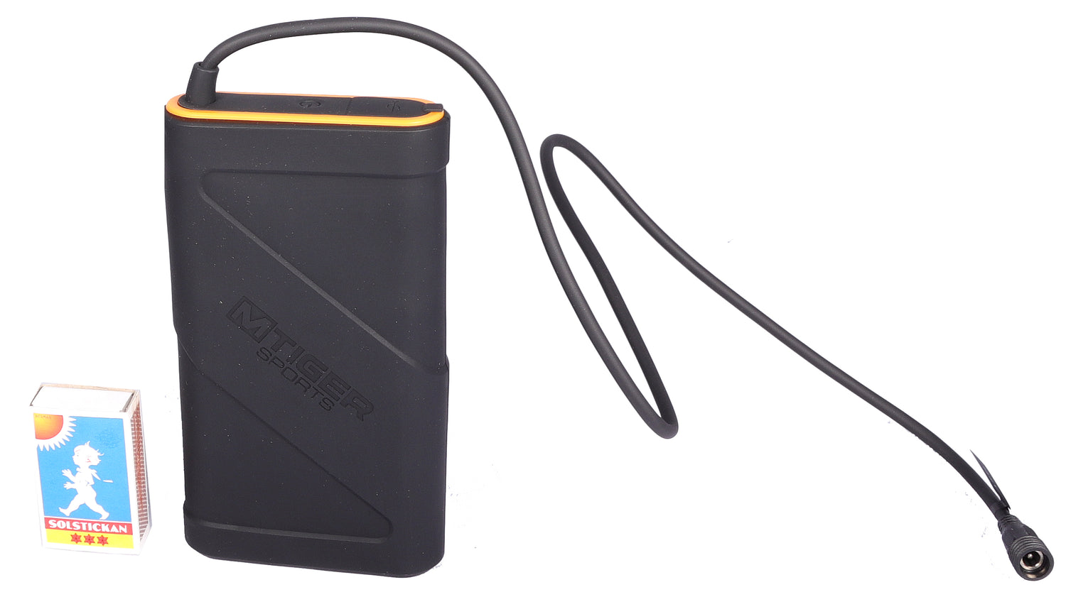 Superion - 3 head lamp kit 6200 lumen