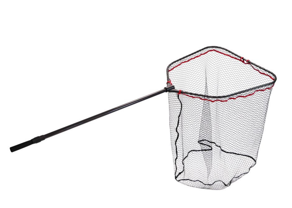 Håv Karbon Net Pike