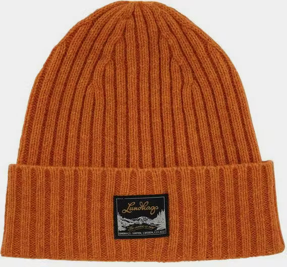 Knak Wool Beanie