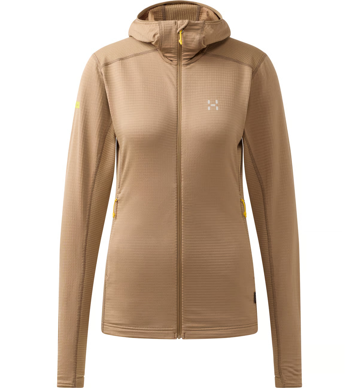 L.I.M Mid Multi II Hood Women