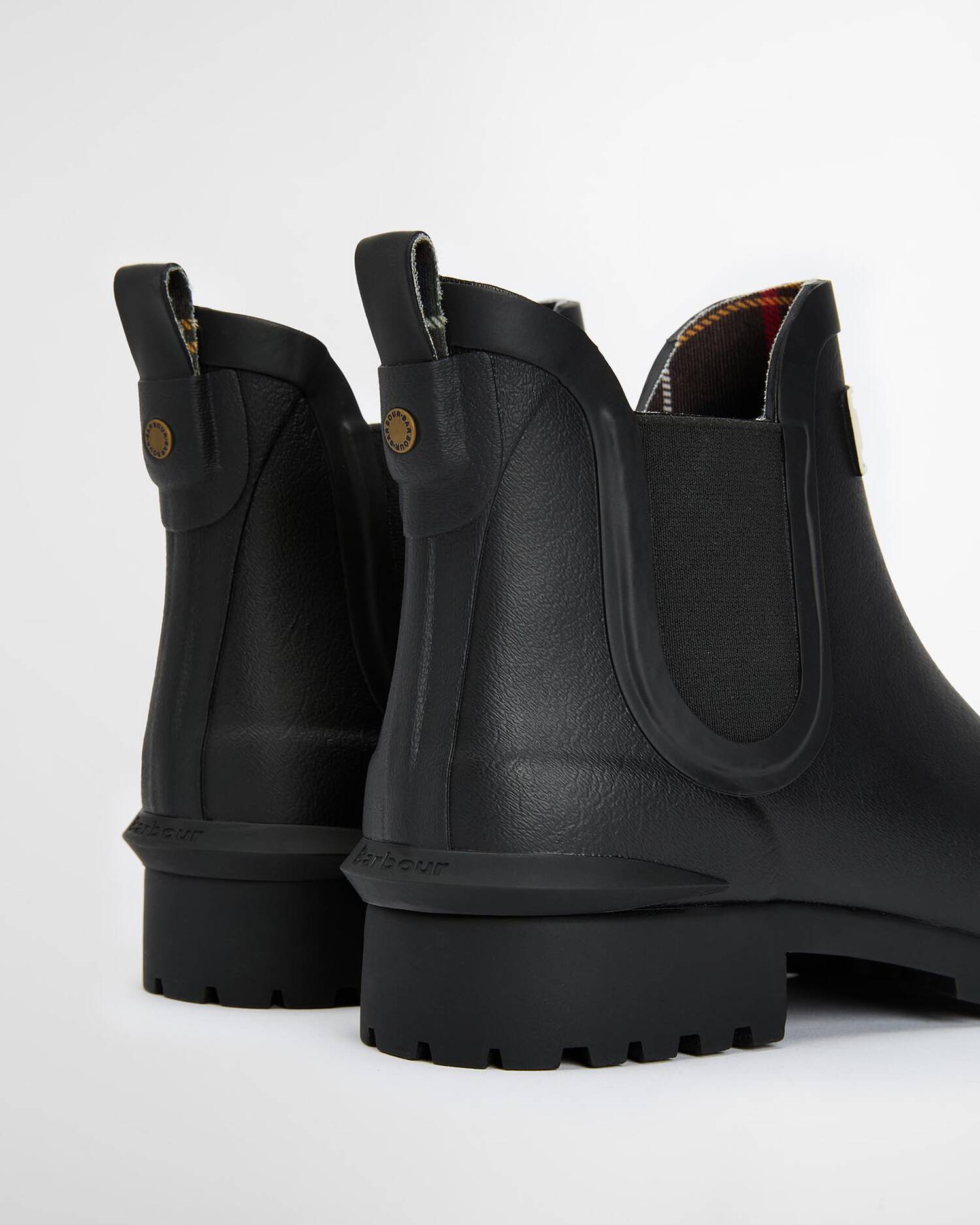 Barbour Wilton Chelsea