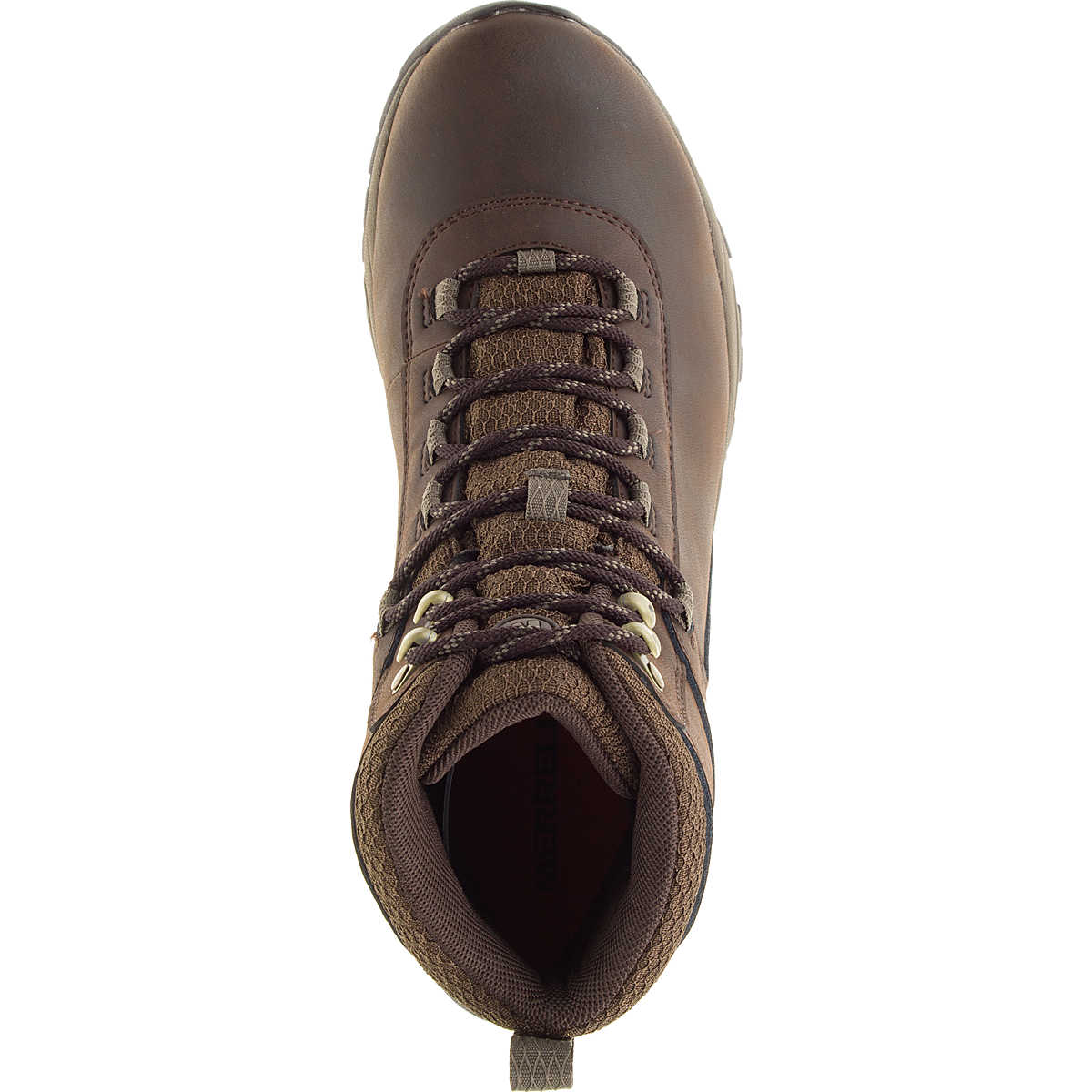 Vego Mid Leather Men WaterProof